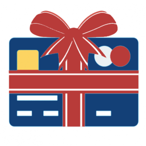 Carte cadeaux